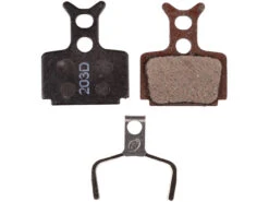 Formula Bremsbeläge Für Oval / TheOne / RX / R1 / R1R / T1 / C1 / Cura -Bike Teile Verkauf 100264