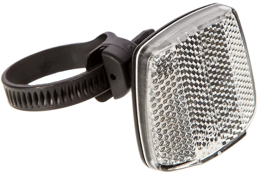 Busch-mueller MTB Reflektor 313/5WB Front 1 Busch-mueller MTB Reflektor 313/5WB Front