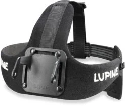 Lupine Stirnband Heavy Duty Für Betty R