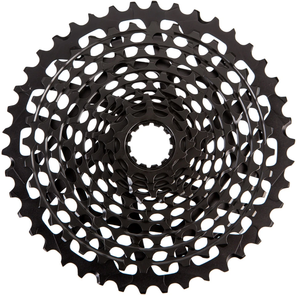 SRAM XG-1195 11-fach Kassette Für XX1 / X01 1 SRAM XG-1195 11-fach Kassette Für XX1 / X01