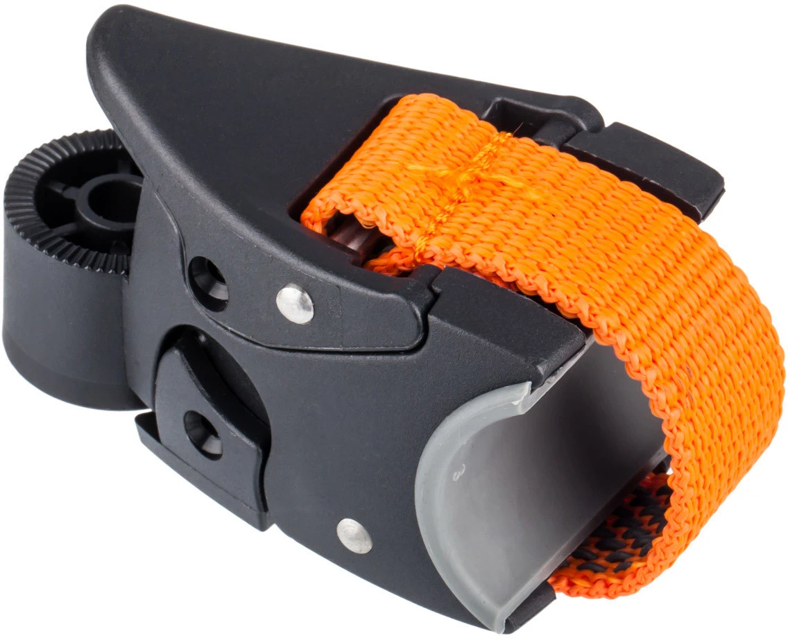 SKS Befestigungsknoten Für HR Steckschutzbleche 1 SKS Befestigungsknoten Für HR Steckschutzbleche