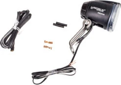 Busch-mueller Lumotec IQ Cyo Premium R Senso Plus LED Frontlicht Mit StVZO-Zulassung 5 Busch-mueller Lumotec IQ Cyo Premium R Senso Plus LED Frontlicht Mit StVZO-Zulassung -Bike Teile Verkauf 110809