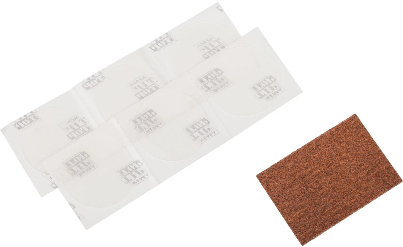 Tip Top Quick Patch Kit TT 03 2 Tip Top Quick Patch Kit TT 03 – Bild 2