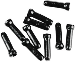 JAGWIRE Endtüllen Für Brems-/Schalt-Innenzug - 10 Stück -Bike Teile Verkauf 111824