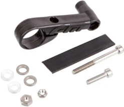 Busch-mueller Lenkerhalter Für Dynamoscheinwerfer Einarmig