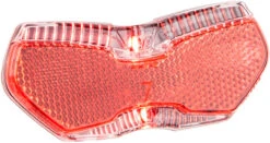 Busch-mueller Toplight View Plus LED Rücklicht Mit StVZO-Zulassung