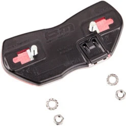 Busch-mueller Toplight View Plus LED Rücklicht Mit StVZO-Zulassung -Bike Teile Verkauf 115161