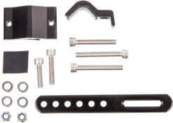 Hebie Hinterbauständer 672V FOX L 26"-28" -Bike Teile Verkauf 117477