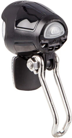 Busch-mueller Lumotec IQ Avy T Senso Plus LED Frontlicht Mit StVZO-Zulassung -Bike Teile Verkauf 122069