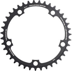 SRAM Kettenblatt Red X-Glide Yaw, 5-Arm, 130 Mm Lochkreis