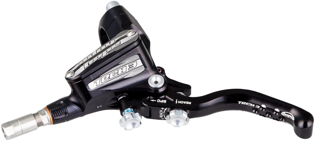 HOPE Tech 3 Bremsgriff 2 HOPE Tech 3 Bremsgriff – Bild 2