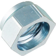 SKS MS Befestigungsmutter