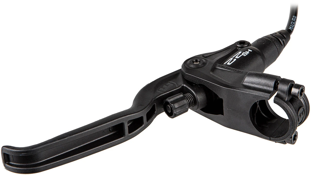 MAGURA HS 22 EVO2 Felgenbremse 3 MAGURA HS 22 EVO2 Felgenbremse – Bild 3