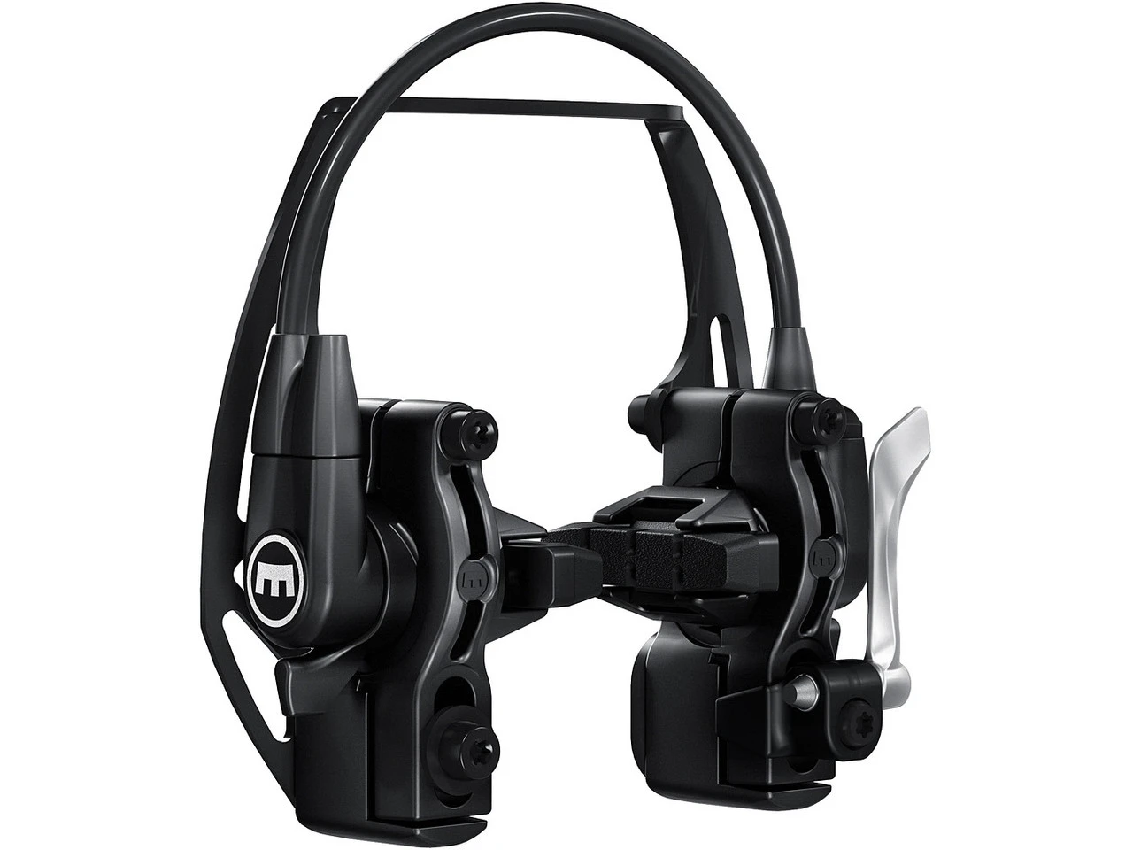 MAGURA HS 22 Easy Mount V+h Set Felgenbremse 6 MAGURA HS 22 Easy Mount V+h Set Felgenbremse – Bild 6