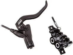 MAGURA MT5 Carbotecture® Scheibenbremse