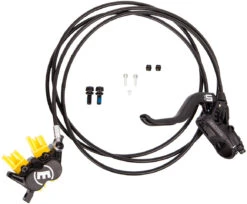 MAGURA MT5 Carbotecture® Scheibenbremse 7 MAGURA MT5 Carbotecture® Scheibenbremse -Bike Teile Verkauf 134715
