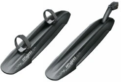 SKS Fatboard Schutzblech Set VR+HR