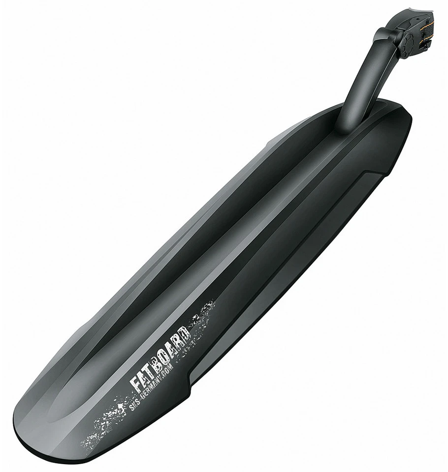 SKS Fatboard Schutzblech Set VR+HR 3 SKS Fatboard Schutzblech Set VR+HR – Bild 3