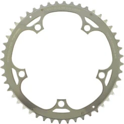 TA Kettenblatt Vento, Campagnolo 10-fach, 5-Arm, Außen, 135 Mm Lochkreis