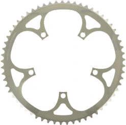 TA Kettenblatt Vento, Campagnolo 10-fach, 5-Arm, Außen, 135 Mm Lochkreis 5 TA Kettenblatt Vento, Campagnolo 10-fach, 5-Arm, Außen, 135 Mm Lochkreis -Bike Teile Verkauf 141162