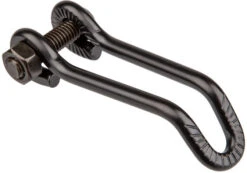 Scheinwerferhalter Edelux Für Gabelbrücke