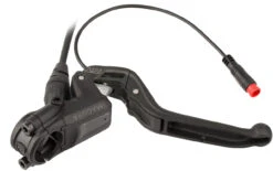 MAGURA MT5e Carbotecture Scheibenbremse 8 MAGURA MT5e Carbotecture Scheibenbremse -Bike Teile Verkauf 151307