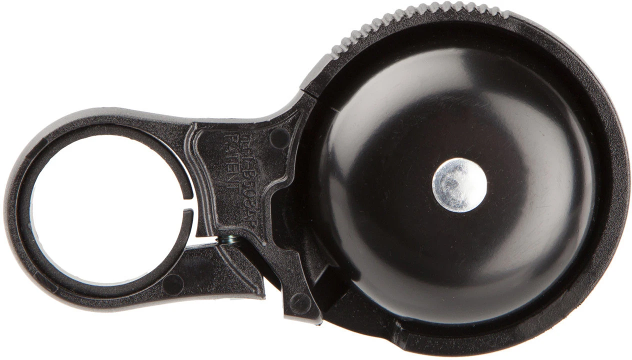 Contec Ring-e-Ding Fahrradklingel 2 Contec Ring-e-Ding Fahrradklingel – Bild 2