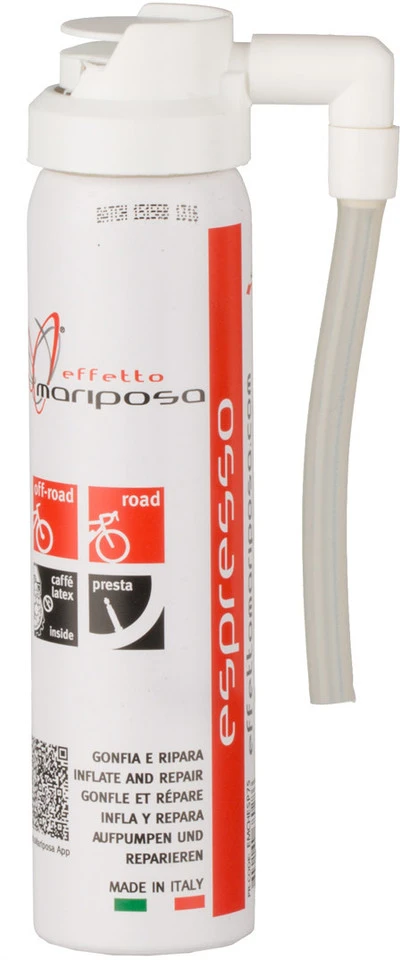 Effetto Mariposa Espresso Pannenspray 2 Effetto Mariposa Espresso Pannenspray – Bild 2