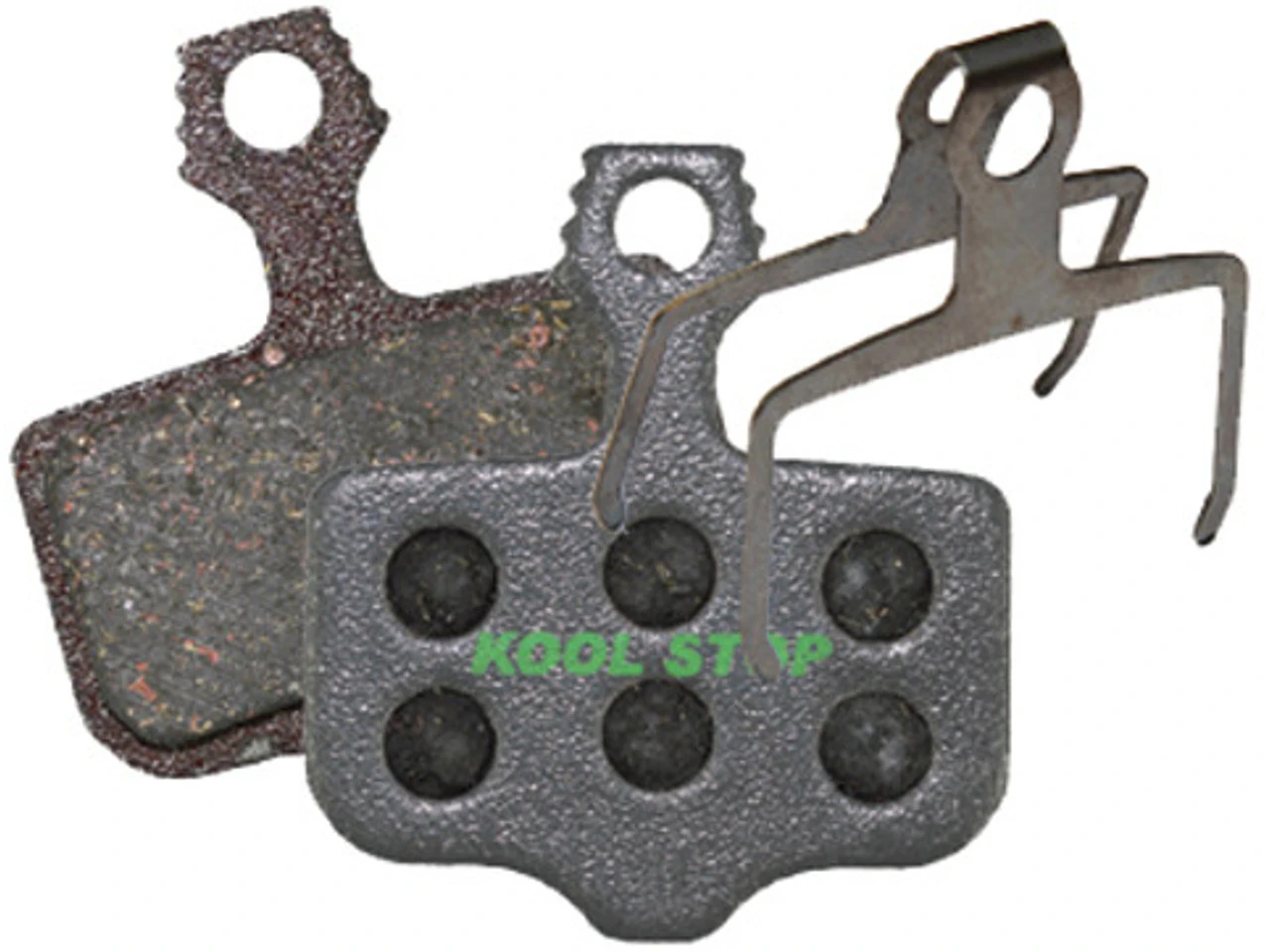 Kool-stop Bremsbeläge Disc E-Bike Keramik Für SRAM/Avid 1 Kool-stop Bremsbeläge Disc E-Bike Keramik Für SRAM/Avid