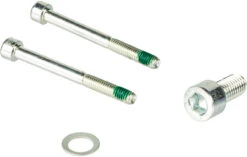 Hebie Disc-Adapter Für Hinterbauständer 618 AX -Bike Teile Verkauf 157500