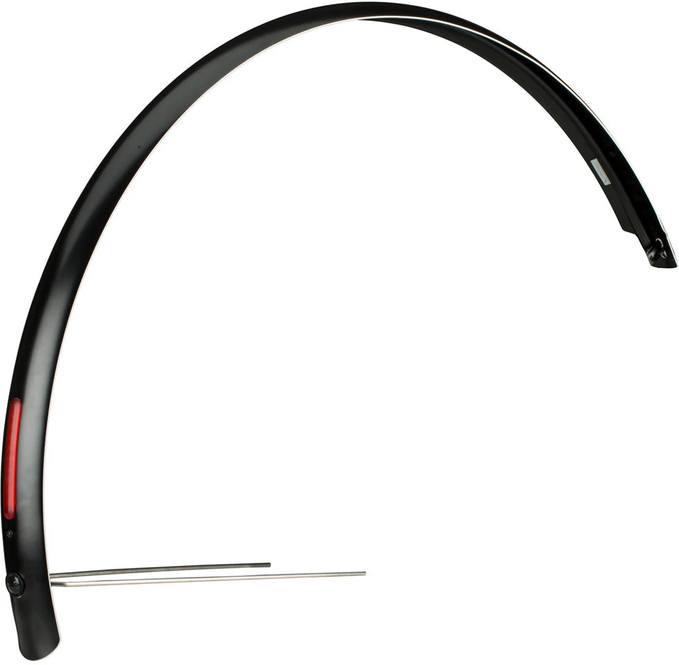 C-Lite Schutzblech-Set Mit Integriertem Rücklicht Mit StVZO-Zulassung 2 C-Lite Schutzblech-Set Mit Integriertem Rücklicht Mit StVZO-Zulassung – Bild 2