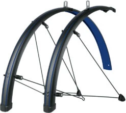 SKS Bluemels Stingray Schutzblech Set VR+HR -Bike Teile Verkauf 162027