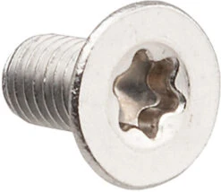 Rotor Spider-Befestigungsschrauben Track