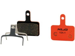 Bremsbeläge Disc BP-O07 Für Shimano / Tektro / XLC