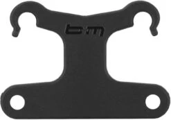 Busch-mueller Sattelhalter Für Rücklicht