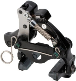 Shimano Dura-Ace Felgenbremse BR-R9110 Direktmontage Mit R55C4 Für Carbonfelge -Bike Teile Verkauf 170920