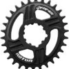 Rotor Kettenblatt Direct Mount SRAM BB30, Q-Rings