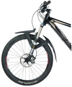 Topeak VR-Schutzblech DeFender XC1 Für 26" - 29" -Bike Teile Verkauf 173259