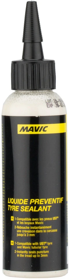 Mavic Reifendichtmittel