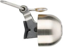 RAW Bell Edelstahl Klingel -Bike Teile Verkauf 175967