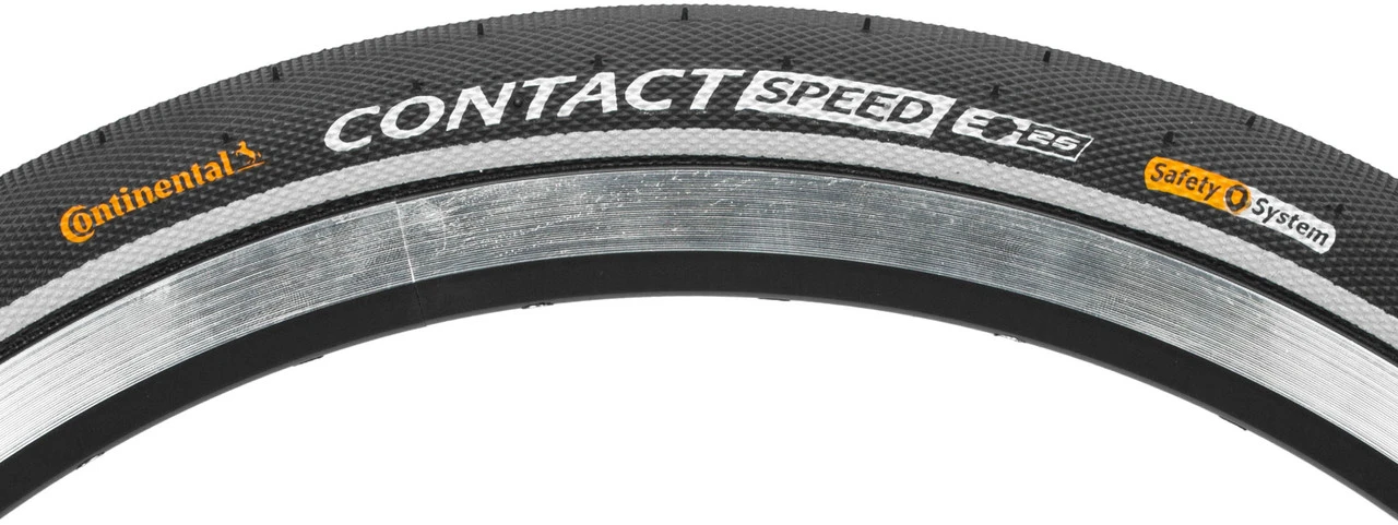 Continental Contact Speed 20" Drahtreifen 3 Continental Contact Speed 20" Drahtreifen – Bild 3