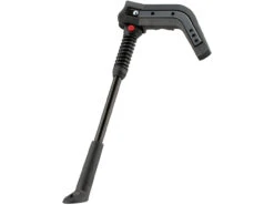 Hebie Hinterbauständer 672V FOX L Mit Spezialrohr