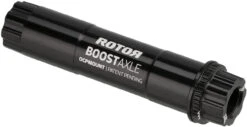 Rotor R-Hawk Kurbel Mit Boost-Kurbelachse -Bike Teile Verkauf 177555