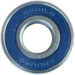 ENDURO BEARINGS Rillenkugellager 6001 12 Mm X 28 Mm X 8 Mm