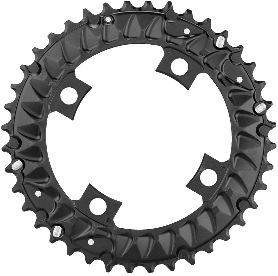 Shimano SLX Kettenblatt FC-M7000-10-3 10-fach 2 Shimano SLX Kettenblatt FC-M7000-10-3 10-fach – Bild 2