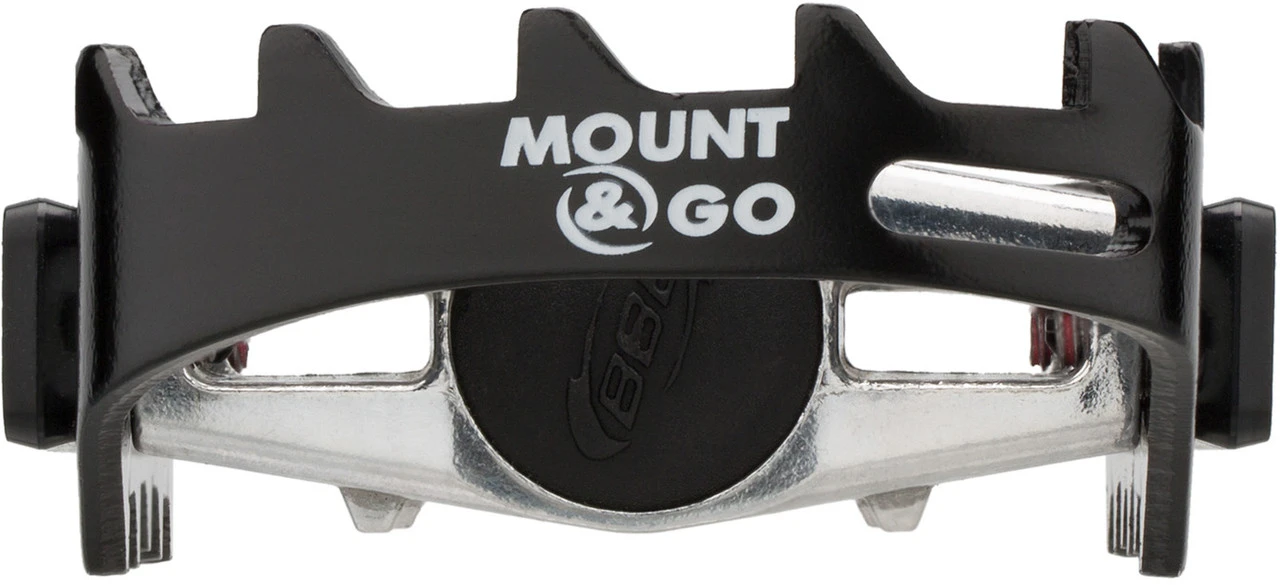 BBB Mount & Go BPD-15 Plattformpedale 2 BBB Mount & Go BPD-15 Plattformpedale – Bild 2