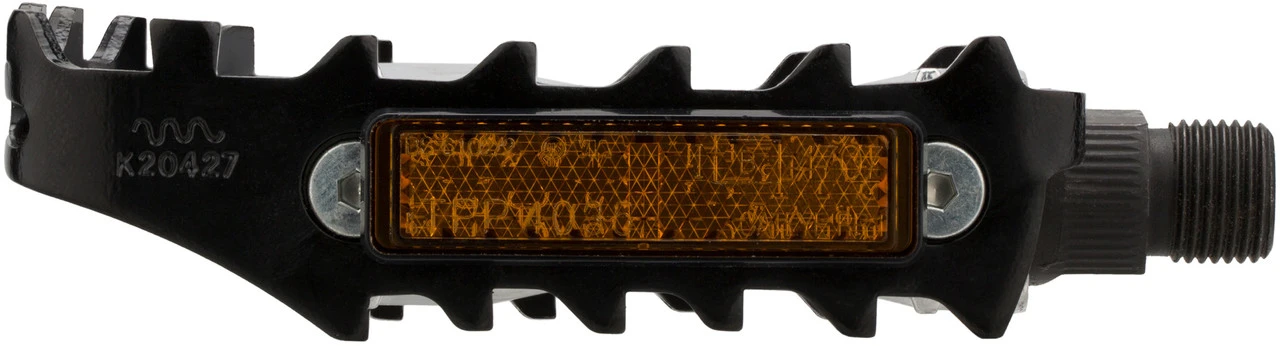 BBB Mount & Go BPD-15 Plattformpedale 3 BBB Mount & Go BPD-15 Plattformpedale – Bild 3