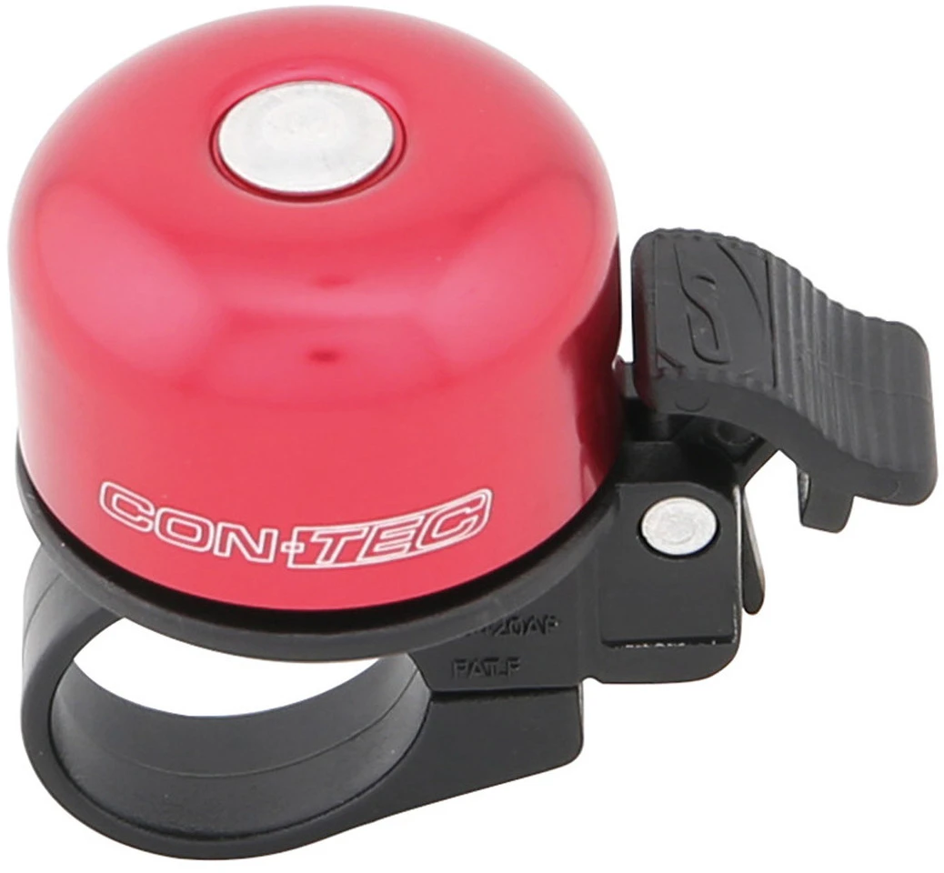 Contec Bing Fahrradklingel 4 Contec Bing Fahrradklingel – Bild 4