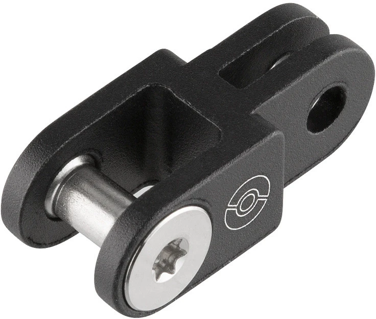 Supernova GoPro Halterung 1 Supernova GoPro Halterung