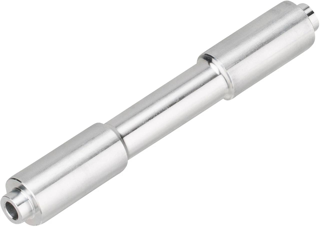 9 Mm Adapter Für QR15 Nabendynamos 1 9 Mm Adapter Für QR15 Nabendynamos